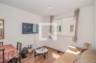 Apartamento para venda - rubem berta, 2 quartos,  42 m² - porto alegre