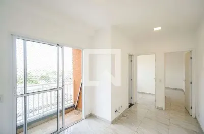 Apartamento para venda - vila aricanduva, 2 quartos,  42 m² - são paulo