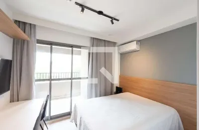 Kitnet / Stúdio à venda na Avenida Afonso Mariano Fagundes, Saúde, São Paulo