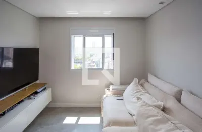 Apartamento com 1 quarto à venda na Rua Manoel da Nóbrega, Centro, Diadema