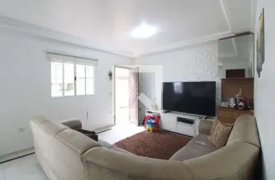 Casa com 3 quartos à venda na Rua Joana Avancini Prado, Interlagos, São Paulo