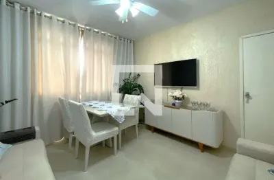 Apartamento para venda - sagrada família, 2 quartos,  45 m² - belo horizonte