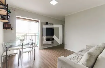Apartamento para venda - itaquera, 2 quartos,  45 m² - são paulo