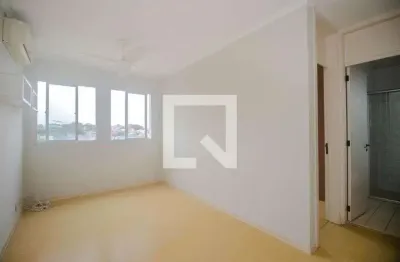 Apartamento para venda - jardim itu-sabará, 2 quartos,  50 m² - porto alegre