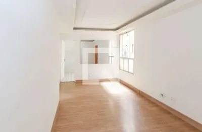 Apartamento para venda - jardim américa, 2 quartos,  55 m² - belo horizonte