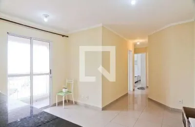 Apartamento para venda - casa verde, 2 quartos,  49 m² - são paulo