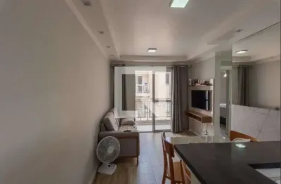 Apartamento para venda - jardim das bandeiras, 2 quartos,  50 m² - campinas