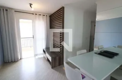 Apartamento com 2 quartos à venda na Rua Guilherme de Jesus, Quitaúna, Osasco