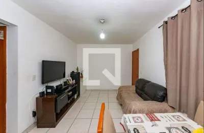 Apartamento para venda - havaí, 2 quartos,  60 m² - belo horizonte