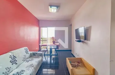 Apartamento para venda - vila campestre, 2 quartos,  52 m² - são paulo