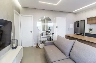 Apartamento para venda - jardim esperança, 1 quarto,  56 m² - barueri