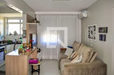 Apartamento para venda - partenon, 3 quartos,  70 m² - porto alegre