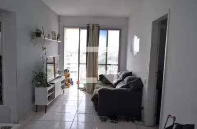 Apartamento para venda - engenho novo, 1 quarto,  68 m² - rio de janeiro