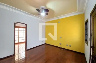 Casa para venda - jardim interlagos, 3 quartos,  162 m² - campinas