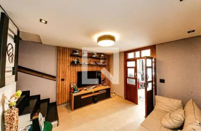 Casa com 2 quartos à venda na Rua Carlos Ferreira dos Santos, Vila Prudente, São Paulo