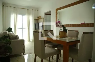 Apartamento para venda - planalto, 2 quartos,  58 m² - são bernardo do campo