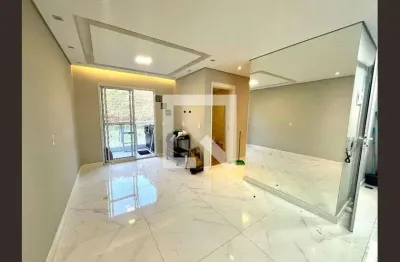 Apartamento para venda - ponte são joão , 2 quartos,  54 m² - jundiaí