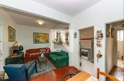 Apartamento para venda - calafate, 2 quartos,  70 m² - belo horizonte