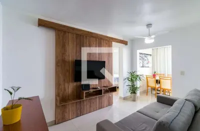 Apartamento para venda - panamby, 2 quartos,  50 m² - são paulo