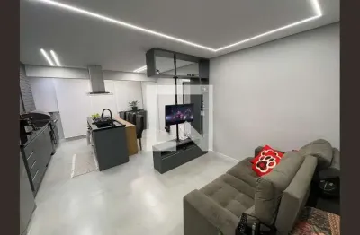 Apartamento com 2 quartos à venda na Rua José Timótheo da Silva, São Pedro, Osasco