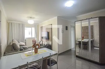 Apartamento para venda - paulicéia, 3 quartos,  64 m² - são bernardo do campo