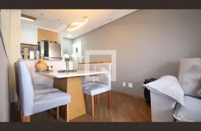 Apartamento para venda - sapopemba, 2 quartos,  59 m² - são paulo