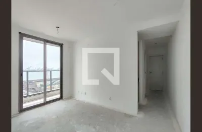 Apartamento para venda - são cristóvão, 2 quartos,  52 m² - rio de janeiro
