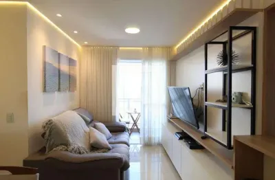 Apartamento para venda - jacarepaguá, 2 quartos,  64 m² - rio de janeiro