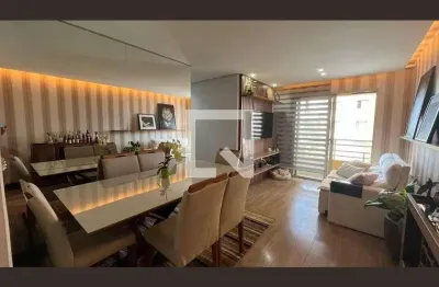 Apartamento com 2 quartos à venda na Avenida Governador Pedro de Toledo, Bonfim, Campinas