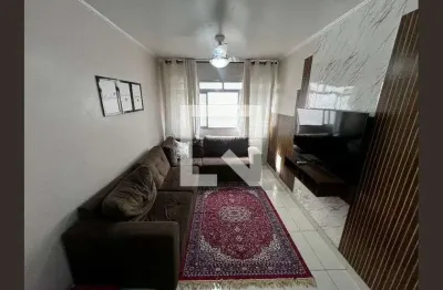 Apartamento para venda - mandaqui, 2 quartos,  74 m² - são paulo