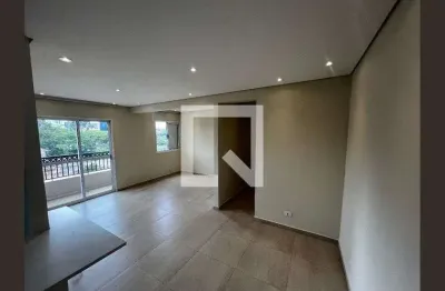 Apartamento para venda - água fria, 2 quartos,  70 m² - são paulo