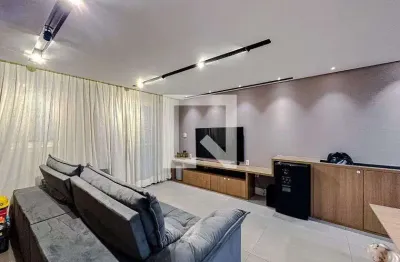 Apartamento para venda - vila invernada, 2 quartos,  75 m² - são paulo