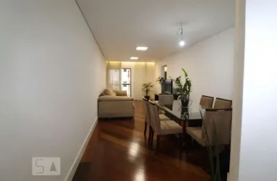 Apartamento para venda - santo antônio, 3 quartos,  100 m² - são caetano do sul