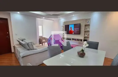 Apartamento para venda - santa maria, 3 quartos,  87 m² - são caetano do sul