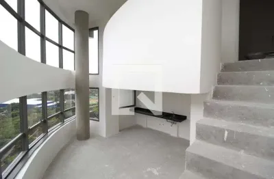 Apartamento com 1 quarto à venda na Avenida Indianópolis, Moema, São Paulo