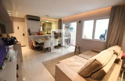 Apartamento para venda - mansões santo antônio, 3 quartos,  83 m² - campinas