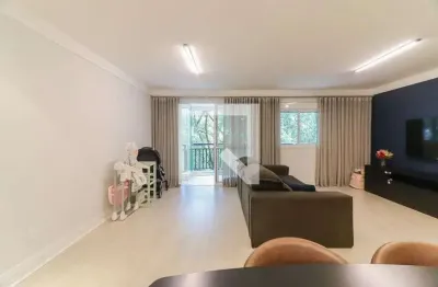 Apartamento para venda - cidade são francisco , 2 quartos,  91 m² - são paulo