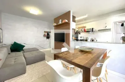 Apartamento para venda - gutierrez, 3 quartos,  83 m² - belo horizonte