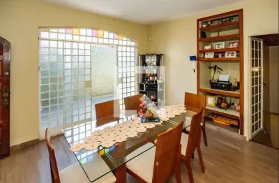 Casa para venda - são joão batista, 4 quartos,  300 m² - belo horizonte