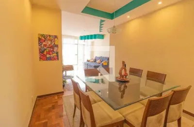 Apartamento para venda - vila isabel, 3 quartos,  128 m² - rio de janeiro