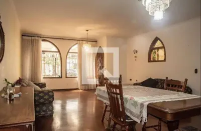 Casa para venda - planalto paulista, 3 quartos,  250 m² - são paulo