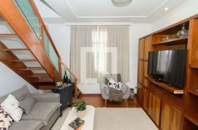 Cobertura com 3 quartos à venda na Rua Granada, Glória, Contagem