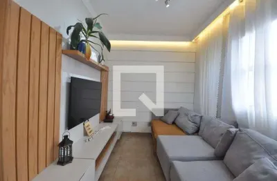 Cobertura para venda - vila guilherme, 4 quartos,  110 m² - são paulo