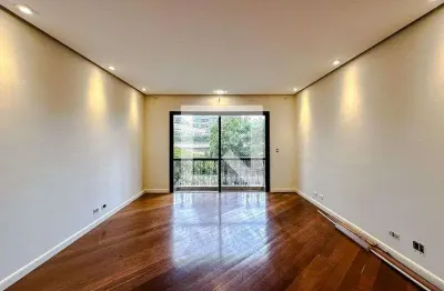 Apartamento para venda - jardim anália franco, 3 quartos,  132 m² - são paulo
