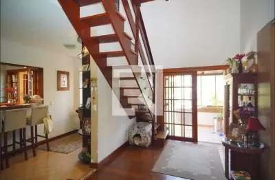 Cobertura para venda - petrópolis, 2 quartos,  164 m² - porto alegre