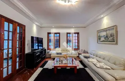 Casa com 4 quartos à venda na Rua São José do Barreiro, Belém, São Paulo