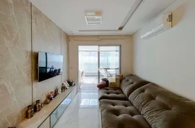Apartamento para venda - jardim anália franco, 3 quartos,  113 m² - são paulo