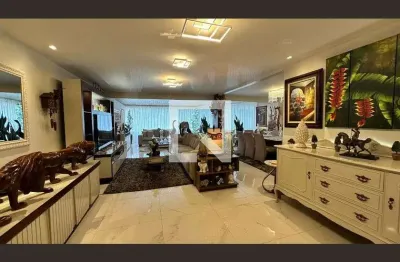 Apartamento para venda - recreio, 3 quartos,  154 m² - rio de janeiro