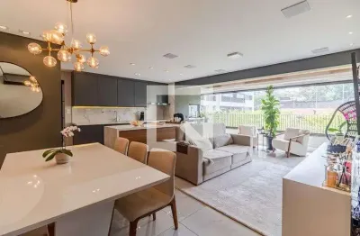 Apartamento para venda - sumaré, 3 quartos,  130 m² - são paulo