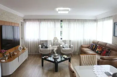 Apartamento para venda - centro, 4 quartos,  155 m² - são caetano do sul